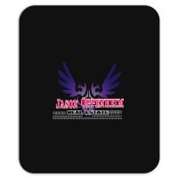 The Design Is Oppenheim Group A Text Art Mousepad | Artistshot