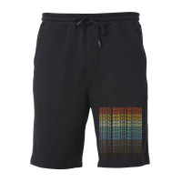 General Mamerto Natividad City Philippines Retro Fleece Short | Artistshot