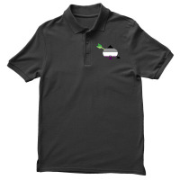 Cupid_s Aroace Men's Polo Shirt | Artistshot