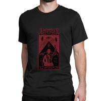 Lorna Shore Classic T-shirt | Artistshot