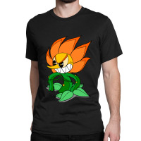 Evil Carnation Cagney Carnation Classic T-shirt | Artistshot