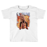 Gasoline T Shirt Toddler T-shirt | Artistshot