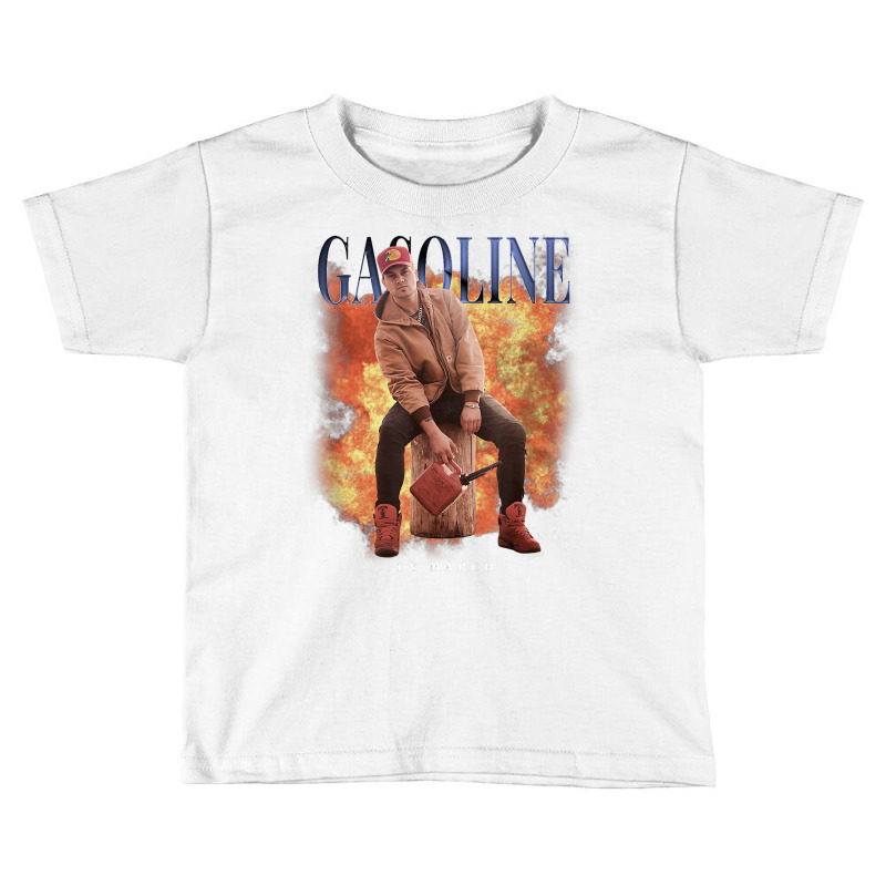 Gasoline T Shirt Toddler T-shirt | Artistshot