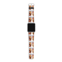 Gasoline T Shirt Apple Watch Band | Artistshot