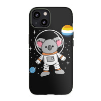 Koala Astronaut Aroace Pride Iphone 13 Case | Artistshot