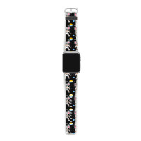 Koala Astronaut Aroace Pride Apple Watch Band | Artistshot