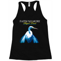 Faith No More Angel Dust Racerback Tank | Artistshot