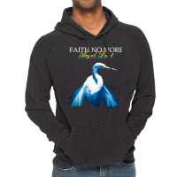 Faith No More Angel Dust Vintage Hoodie | Artistshot