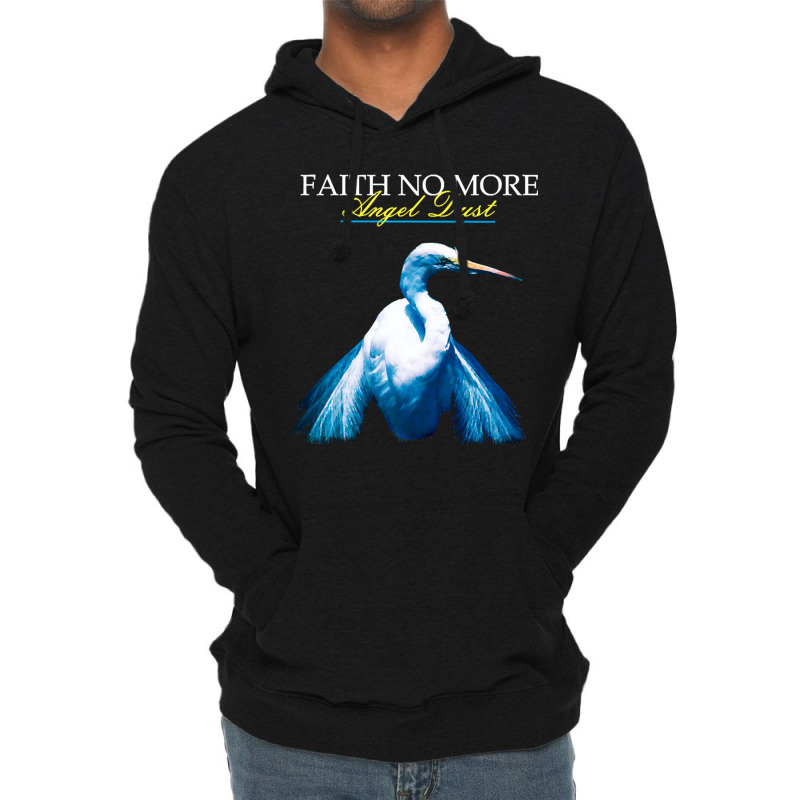 Faith No More Angel Dust Lightweight Hoodie by cm-arts | Artistshot