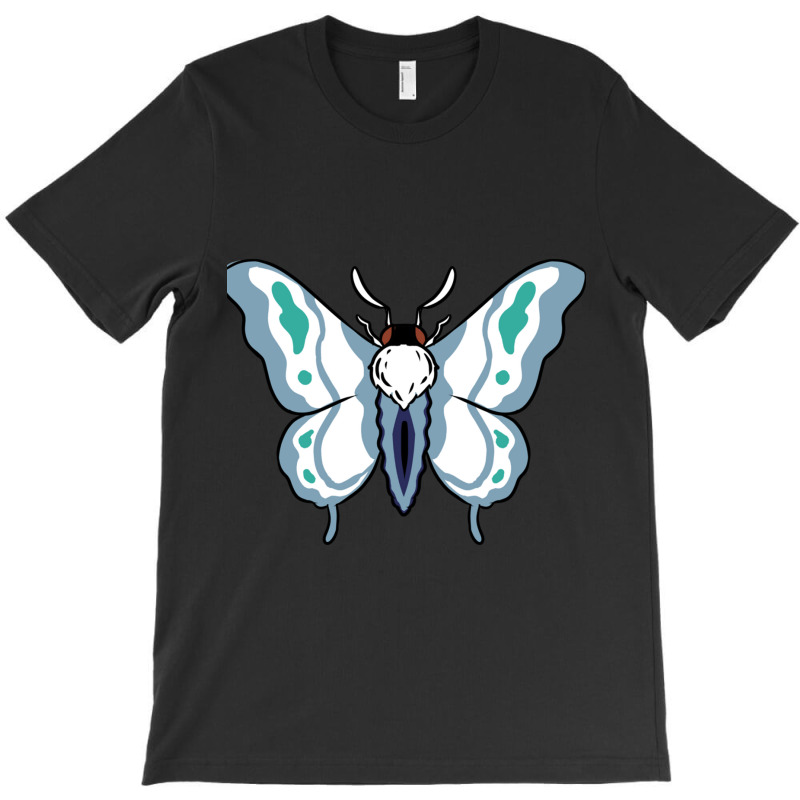 Moth Oriented Aroace Pride T-shirt | Artistshot