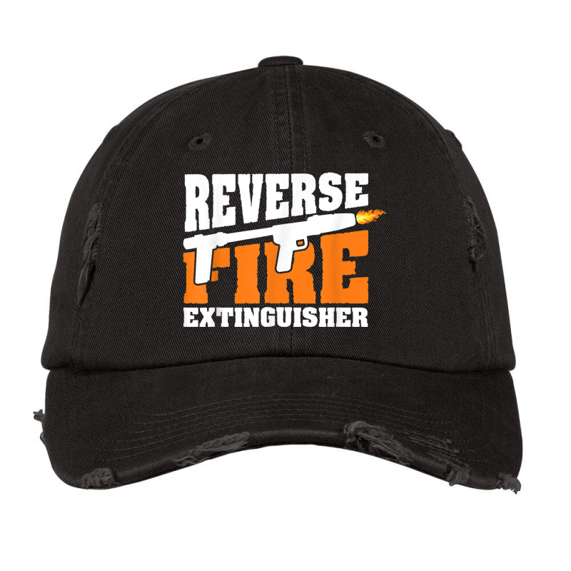 Pyrotechnics Flame Machine   Flame Thrower Gun Flamethrower Vintage Cap | Artistshot