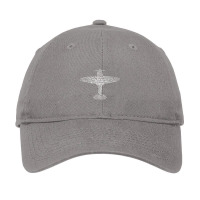 Aviation Phonetic Alphabet Flying Pilot Gift Adjustable Cap | Artistshot