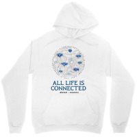 Avatar All Life Is Connected Pandora Grid T Shirt Unisex Hoodie | Artistshot