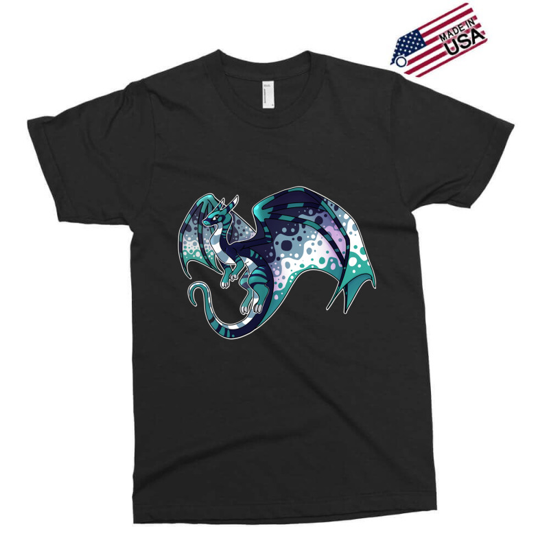 Oriented Aroace Dragon Friend Exclusive T-shirt | Artistshot