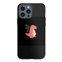 Cute Dinosaur Jr Chiffon Top Iphone 13 Pro Max Case | Artistshot