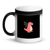 Cute Dinosaur Jr Chiffon Top Magic Mug | Artistshot