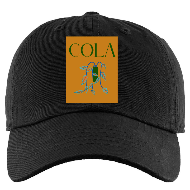 Cola  6 Kids Cap by cm-arts | Artistshot