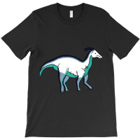 Oriented Aroace Pride Dinosaur T-shirt | Artistshot