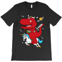 Dino Fantasy T-shirt | Artistshot