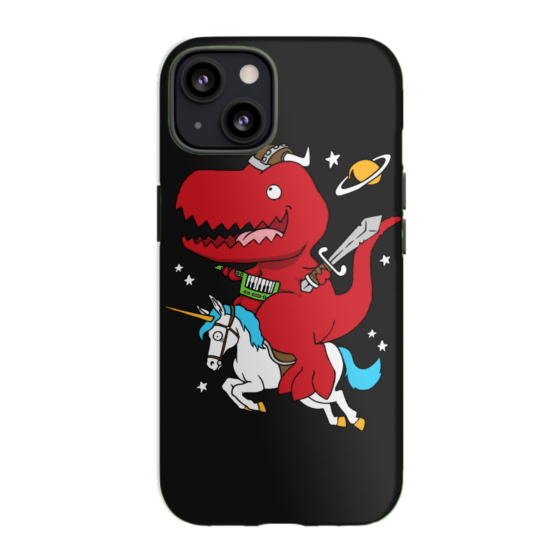 Dino Fantasy Iphone 13 Case | Artistshot