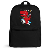 Dino Fantasy Backpack | Artistshot