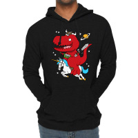 Dino Fantasy Lightweight Hoodie | Artistshot