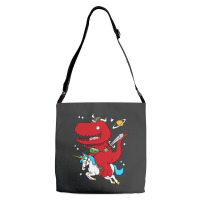 Dino Fantasy Adjustable Strap Totes | Artistshot