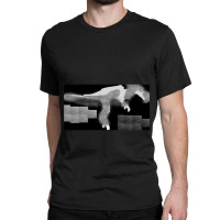 Dino The Dinosaur From Dinosaur World Classic T-shirt | Artistshot