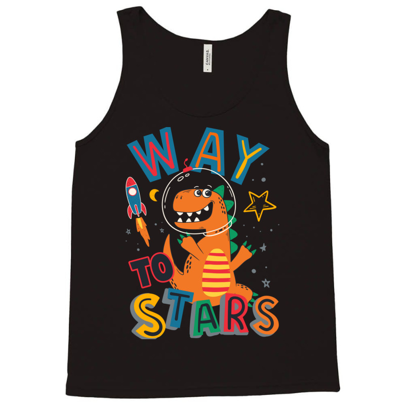 Dinosaur Jr Tank Top | Artistshot