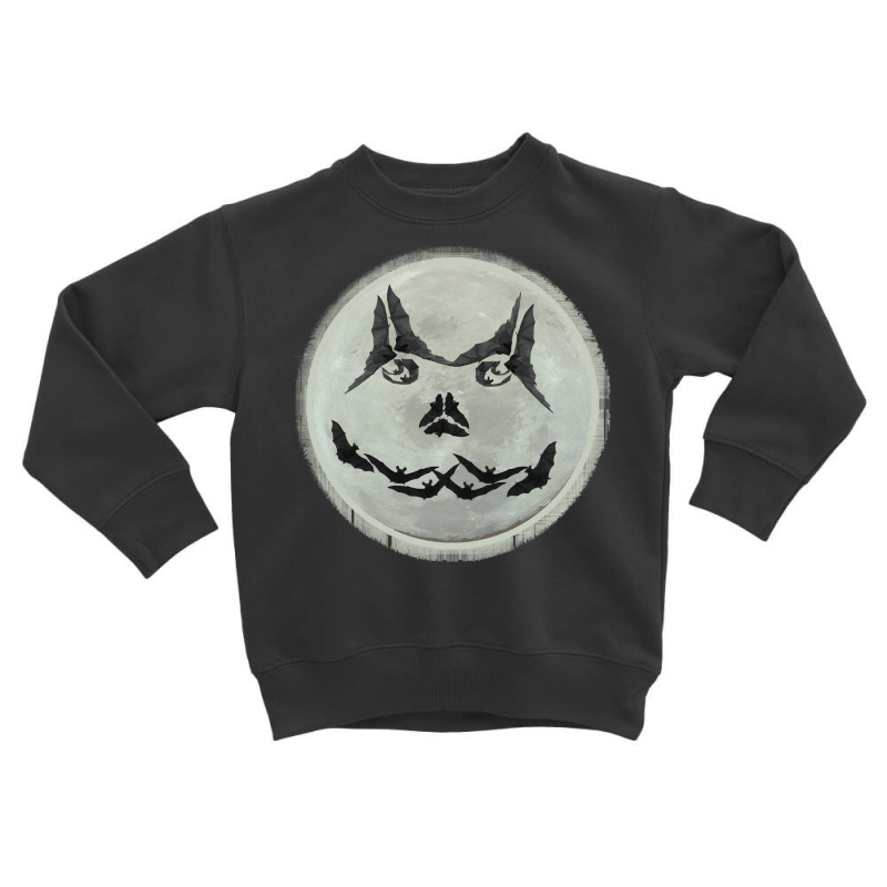 Bat T  Shirt Synchronized Bat Grin T  Shirt Toddler Sweatshirt by whistlerobust | Artistshot