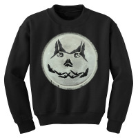 Bat T  Shirt Synchronized Bat Grin T  Shirt Youth Sweatshirt | Artistshot