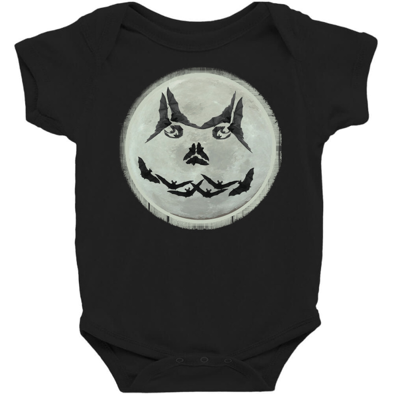 Bat T  Shirt Synchronized Bat Grin T  Shirt Baby Bodysuit by whistlerobust | Artistshot