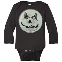 Bat T  Shirt Synchronized Bat Grin T  Shirt Long Sleeve Baby Bodysuit | Artistshot