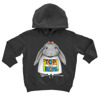 Top Of The Flops, Top Of The Flops Vintage, Top Of The Flops Art, Top  Toddler Hoodie | Artistshot