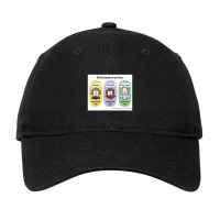 Shakespeare Spoilers Adjustable Cap | Artistshot