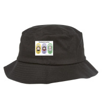 Shakespeare Spoilers Bucket Hat | Artistshot