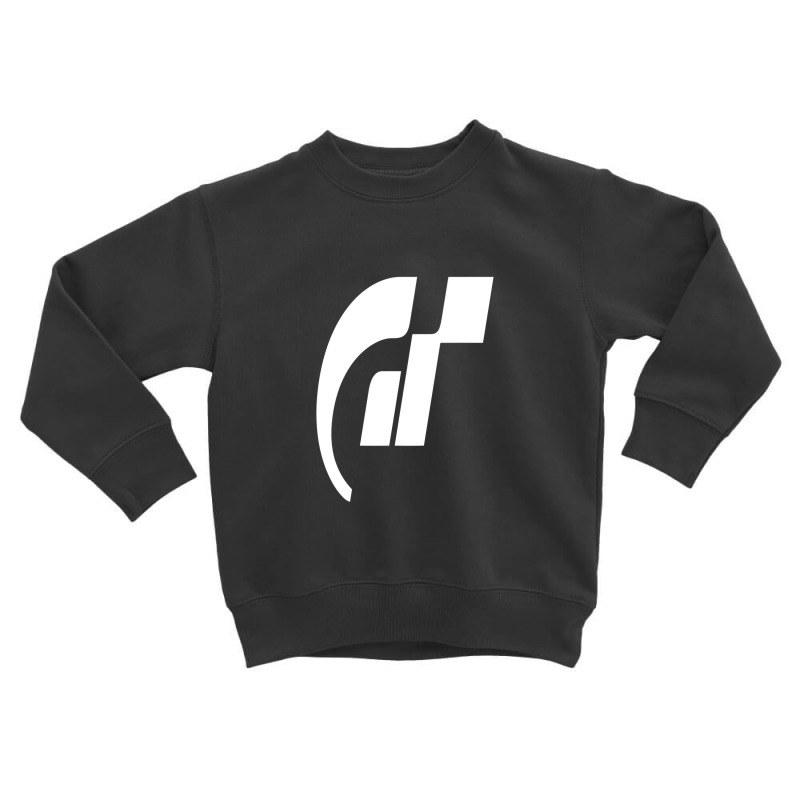 Gran Turismo Toddler Sweatshirt by cm-arts | Artistshot