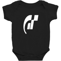 Gran Turismo Baby Bodysuit | Artistshot