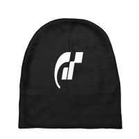 Gran Turismo Baby Beanies | Artistshot