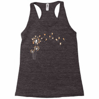 Corgi Dandelion T  Shirt Corgi Dandelion T  Shirt Racerback Tank | Artistshot