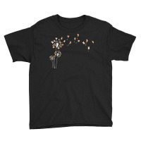 Corgi Dandelion T  Shirt Corgi Dandelion T  Shirt Youth Tee | Artistshot