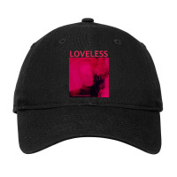 My Bloody Valentine Loveless Adjustable Cap | Artistshot