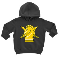 U.s. Army Psychological Operations Psyop T Shirt Veteran Tee Toddler Hoodie | Artistshot