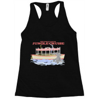 Jungle Cruise Racerback Tank | Artistshot