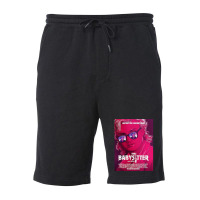 Steve Harrington Fleece Short | Artistshot