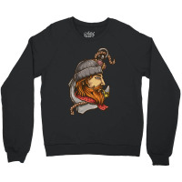 Skipper Crewneck Sweatshirt | Artistshot