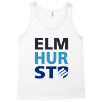 Elmhurst University Tank Top | Artistshot