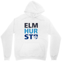 Elmhurst University Unisex Hoodie | Artistshot