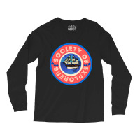 Society Of Explorers And Adventurers   (1) Long Sleeve Shirts | Artistshot