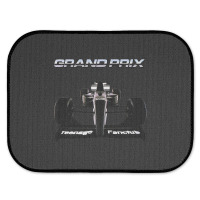 Sparky_s Dream Rear Car Mat | Artistshot